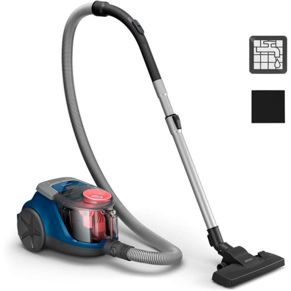 

Пылесосы PHILIPS, Пылесос Philips XB2062/01