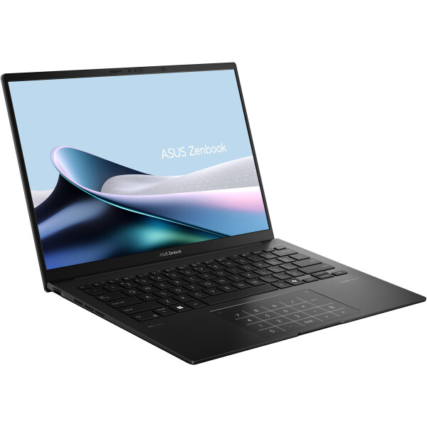 Ультрабук Asus ZenBook 14 OLED UM3406HA-QD097 Ультрабук Asus ZenBook 14 OLED UM3406HA-QD097