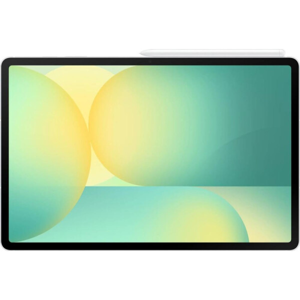 Планшет Samsung Galaxy Tab S10 FE+ Wi-Fi SM-X620 12GB/256GB (серебристый)