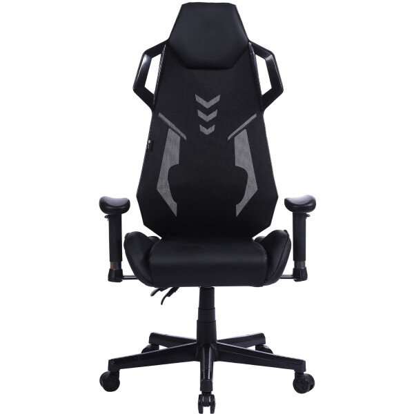 Игровое кресло CACTUS CS-CHR-090BL (черный) Игровое кресло CACTUS CS-CHR-090BL (черный)