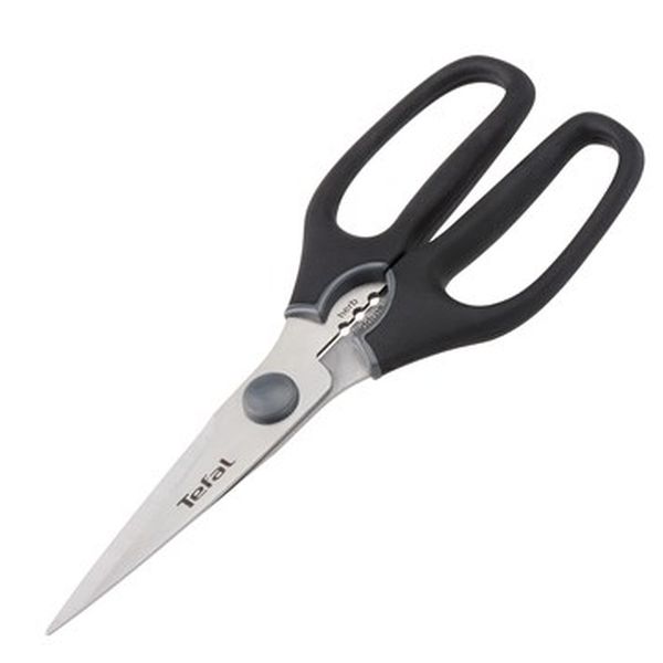 

Ножи, ножницы, ножеточки TEFAL, Кухонные ножницы TEFAL COMFORT K1291314