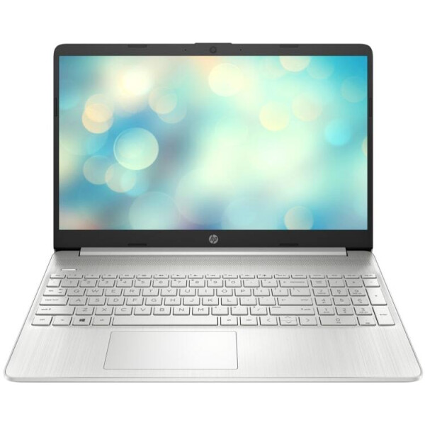 Ноутбук HP 15s-fq5099TU (6L1S5PA)