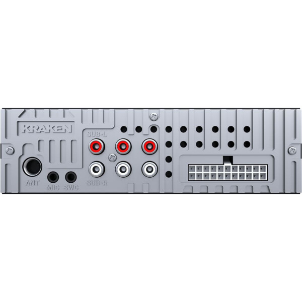 USB-магнитола Prology CDP-8.3 Kraken (PRCDP8.3KRAKEN) USB-магнитола Prology CDP-8.3 Kraken (PRCDP8.3KRAKEN)