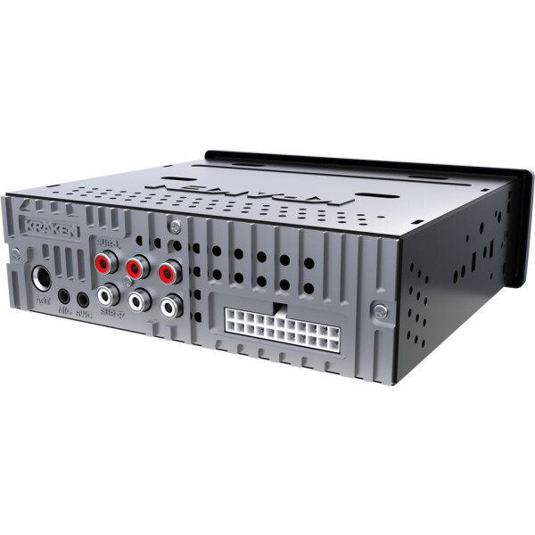 USB-магнитола Prology CDP-8.3 Kraken (PRCDP8.3KRAKEN) USB-магнитола Prology CDP-8.3 Kraken (PRCDP8.3KRAKEN)