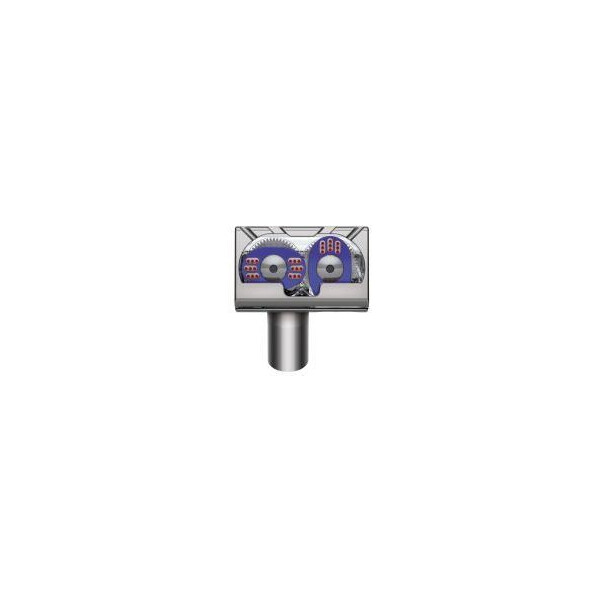Пылесос Dyson CY26 Animal Pro 2 (Cinetic Big Ball Animal Pro 2) Пылесос Dyson CY26 Animal Pro 2 (Cinetic Big Ball Animal Pro 2)