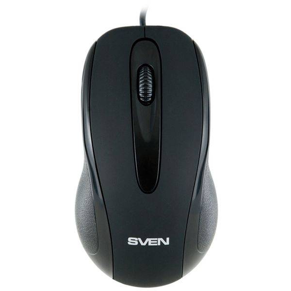 

Мыши SVEN, Мышь SVEN RX-170 USB