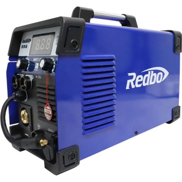 Сварочный инвертор Redbo MMCT-250 Сварочный инвертор Redbo MMCT-250