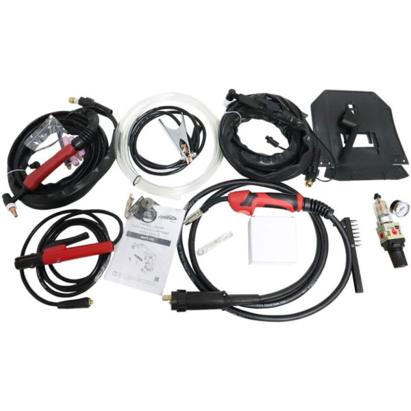 Сварочный инвертор Redbo MMCT-250 Сварочный инвертор Redbo MMCT-250