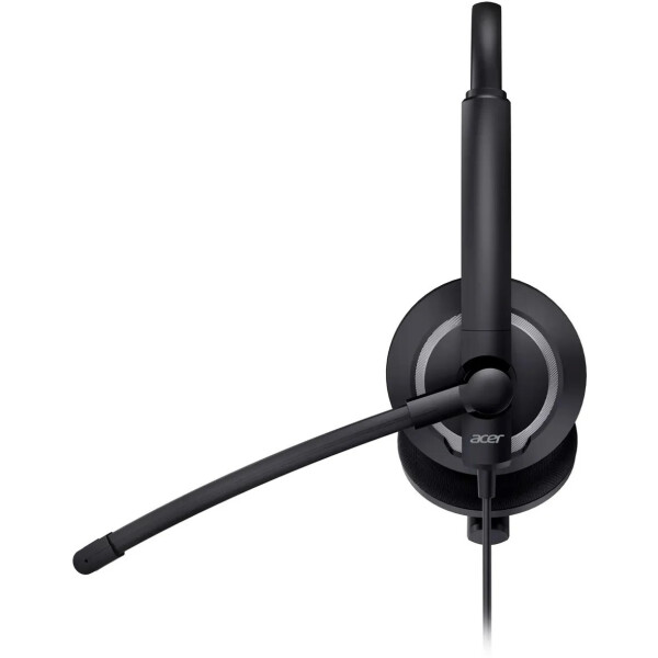 Гарнитура Acer OHW307 ZL.HDSEE.002 черный Гарнитура Acer OHW307 ZL.HDSEE.002 черный
