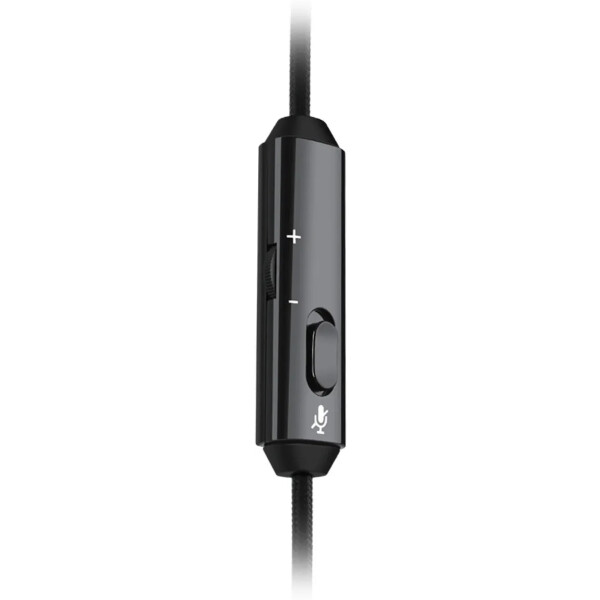 Гарнитура Acer OHW307 ZL.HDSEE.002 черный Гарнитура Acer OHW307 ZL.HDSEE.002 черный