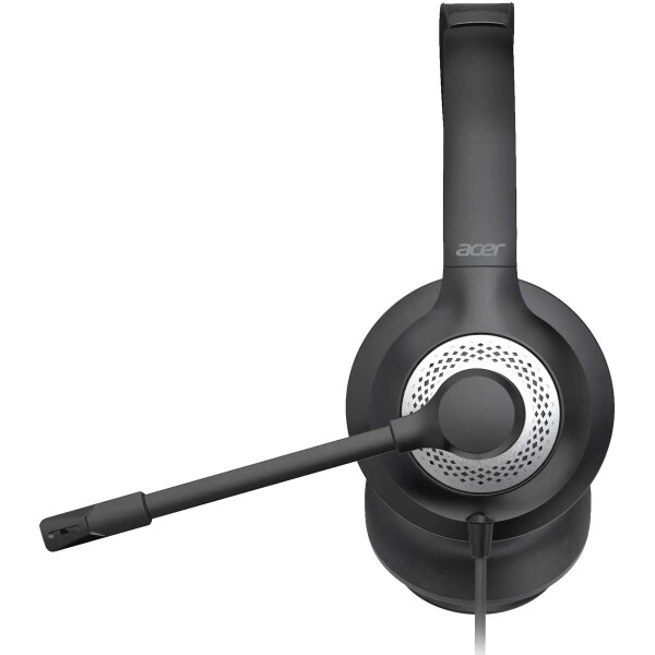 Гарнитура Acer OHW309 ZL.HDSEE.004 черный Гарнитура Acer OHW309 ZL.HDSEE.004 черный