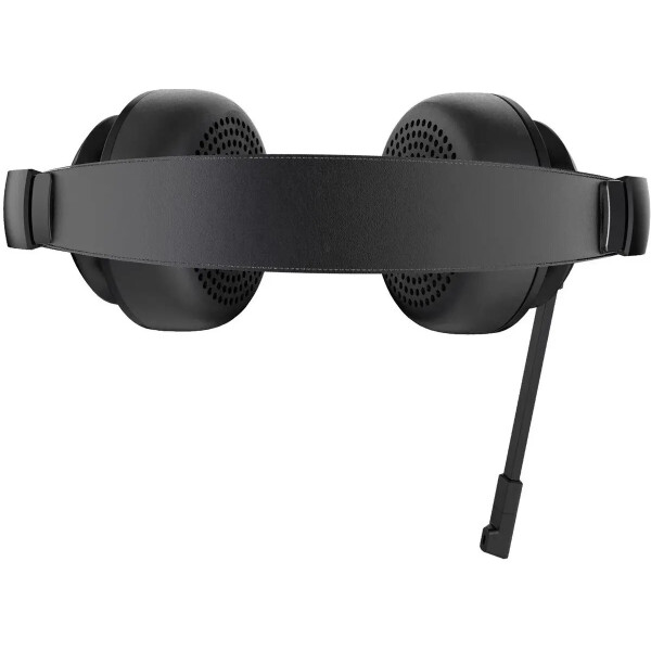 Гарнитура Acer OHW309 ZL.HDSEE.004 черный Гарнитура Acer OHW309 ZL.HDSEE.004 черный