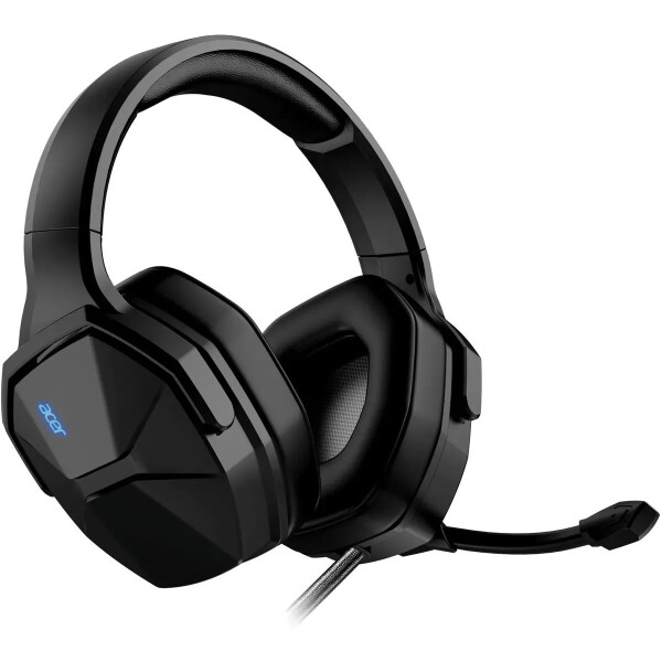 Игровая гарнитура OHW312 ZL.HDSEE.007 черный Игровая гарнитура OHW312 ZL.HDSEE.007 черный