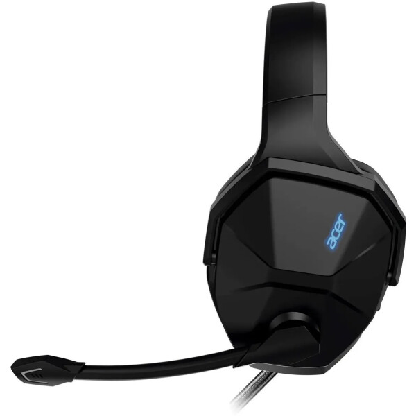 Игровая гарнитура OHW312 ZL.HDSEE.007 черный Игровая гарнитура OHW312 ZL.HDSEE.007 черный