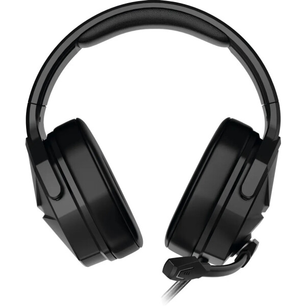 Игровая гарнитура OHW312 ZL.HDSEE.007 черный Игровая гарнитура OHW312 ZL.HDSEE.007 черный