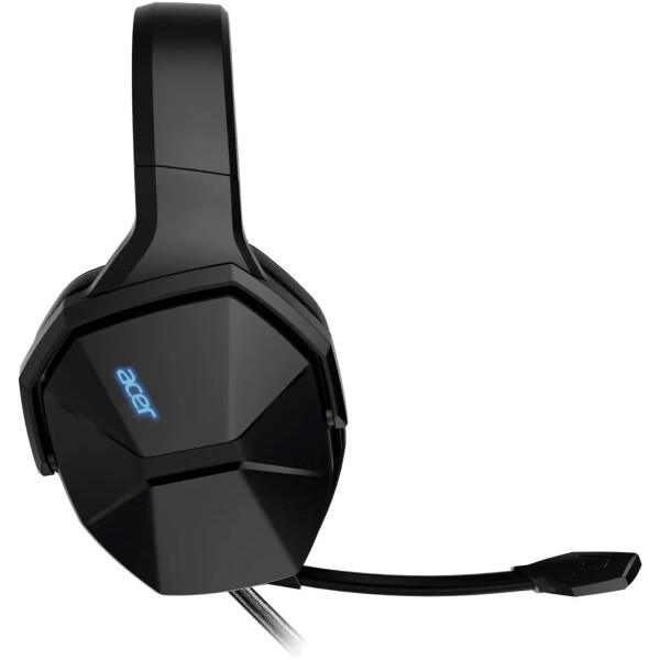 Игровая гарнитура OHW312 ZL.HDSEE.007 черный Игровая гарнитура OHW312 ZL.HDSEE.007 черный