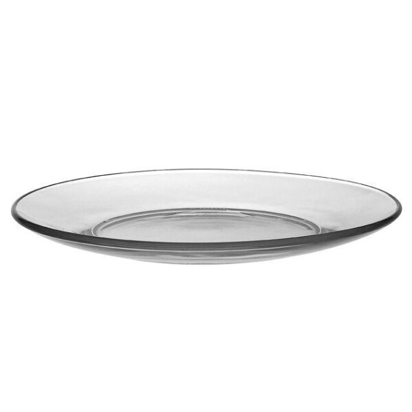 Тарелка обеденная Duralex Lys Clear 3006AF06D1111