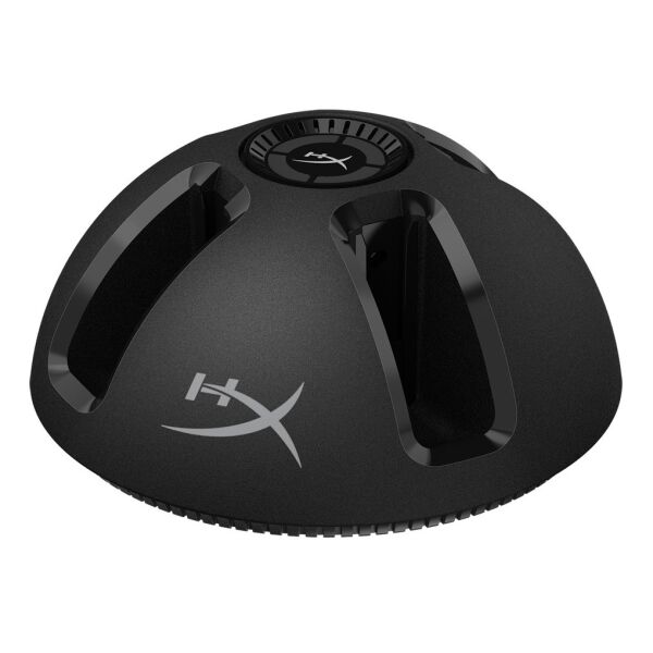 

Аксессуары для Nintendo HyperX, Зарядное устройство HyperX ChargePlay Quad (HX-CPQD-U)