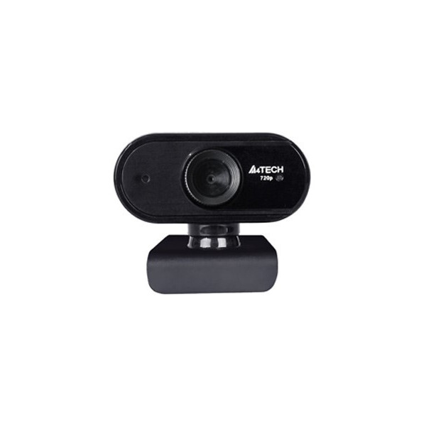 Веб-камера A4Tech PK-825P черный