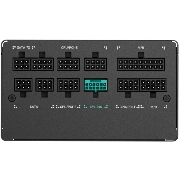 Блок питания DeepCool PN650M Блок питания DeepCool PN650M