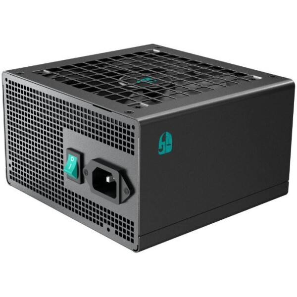 Блок питания DeepCool PN650M Блок питания DeepCool PN650M