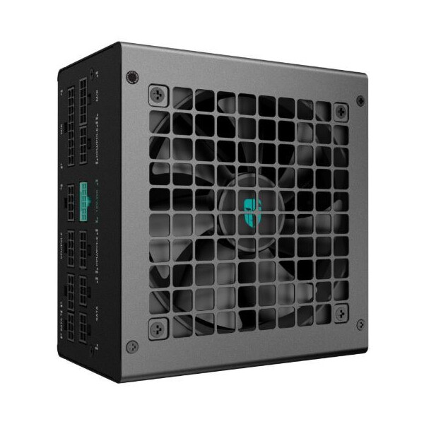 Блок питания DeepCool PN650M Блок питания DeepCool PN650M