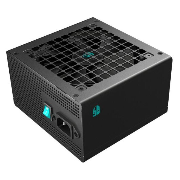 Блок питания DeepCool PN650M Блок питания DeepCool PN650M