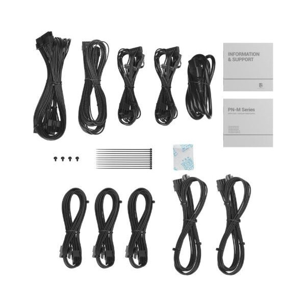 Блок питания DeepCool PN650M Блок питания DeepCool PN650M