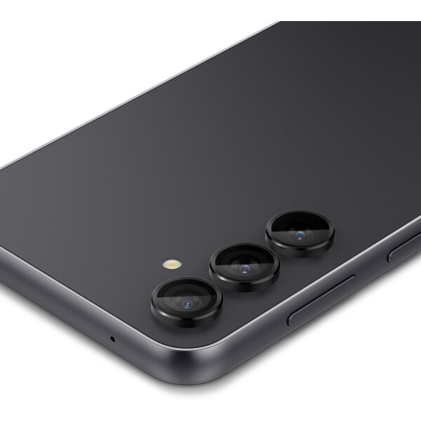 Защитное стекло Spigen Optik TR EZ Fit camera protector для Samsung Galaxy S23 FE AGL06987 (2шт) Защитное стекло Spigen Optik TR EZ Fit camera protector для Samsung Galaxy S23 FE AGL06987 (2шт)
