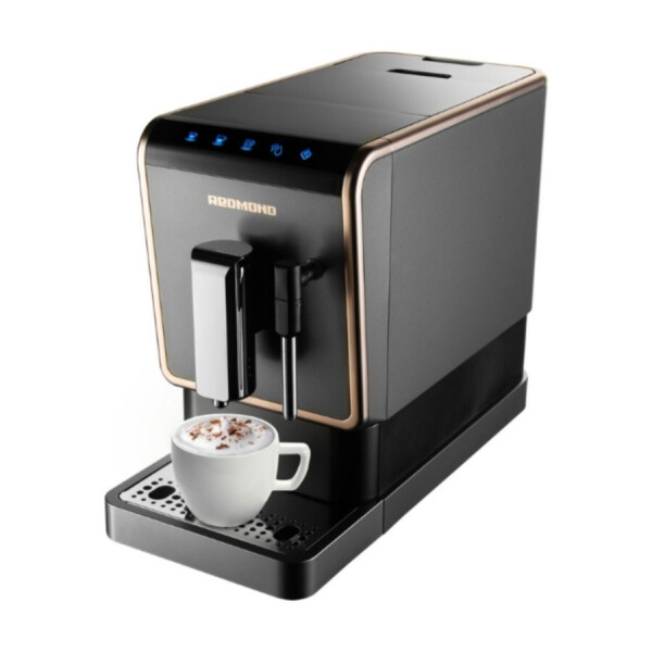 

Кофемашины REDMOND, Кофемашина Redmond RCM-1526