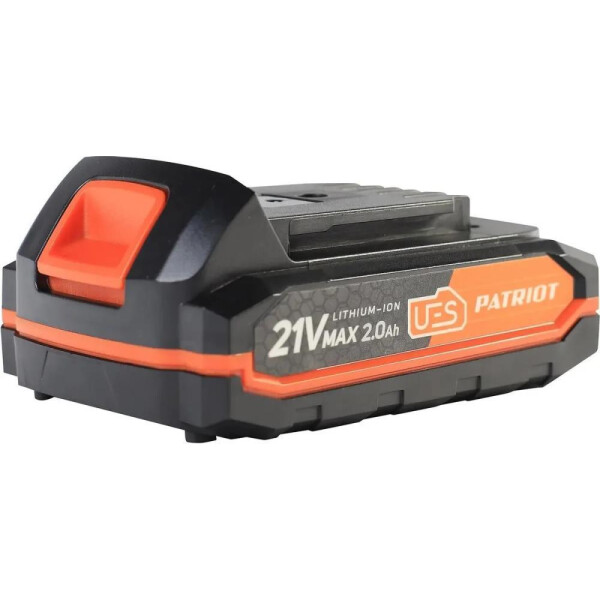 Аккумулятор Patriot PB BR 21V 180301122 (21В/2 Ач)