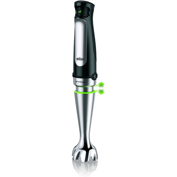 Блендер Braun Multiquick 7 MQ7087X Блендер Braun Multiquick 7 MQ7087X