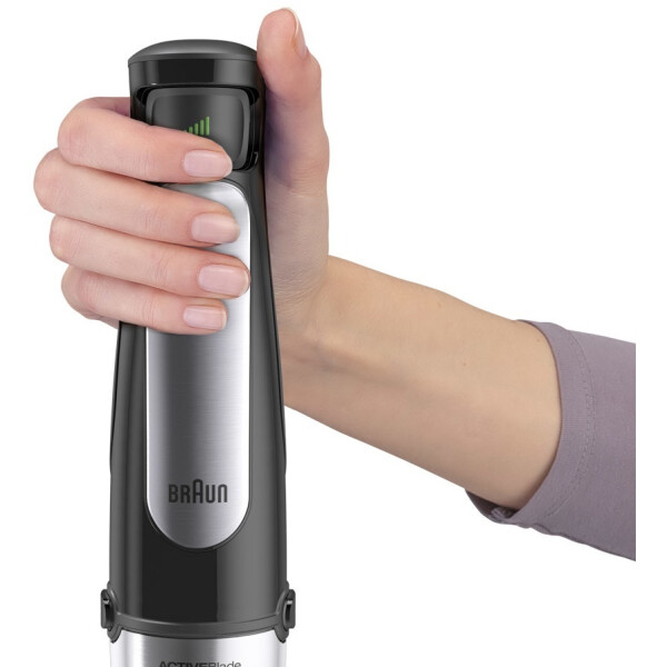 Блендер Braun Multiquick 7 MQ7087X купить в Минске, цена