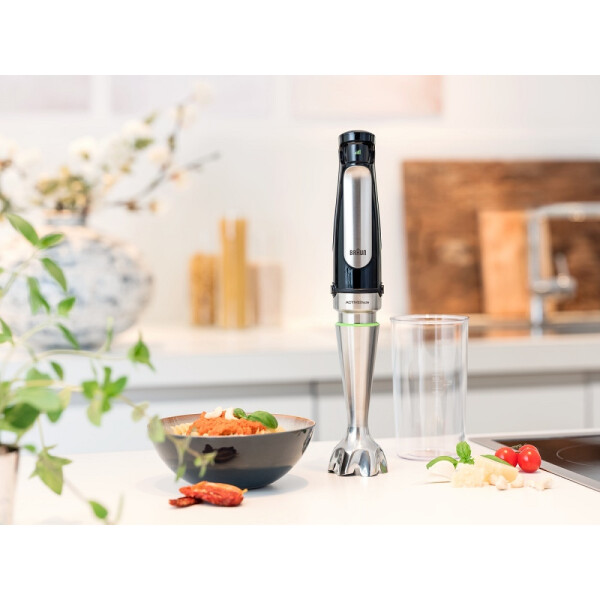 Блендер Braun Multiquick 7 MQ7087X купить в Минске, цена