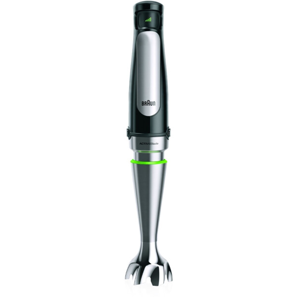 Блендер Braun Multiquick 7 MQ7087X Блендер Braun Multiquick 7 MQ7087X