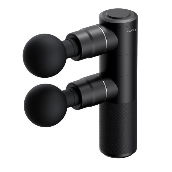 

Массажеры Havit, Массажер Havit MG1503 (черный)