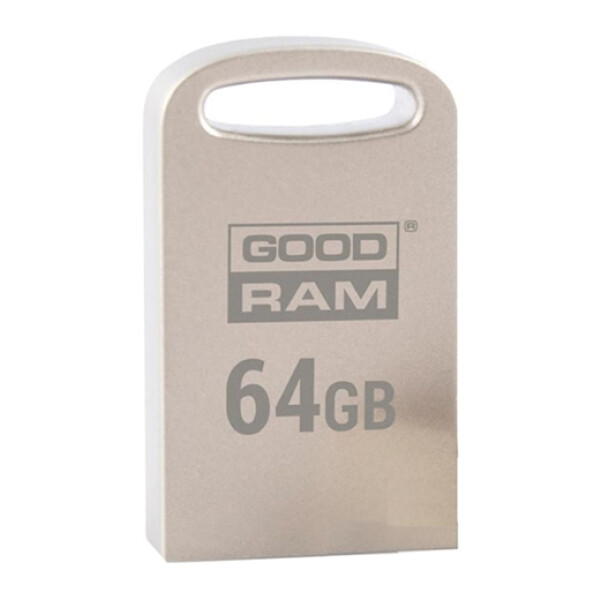 

Флеш USB GOODRAM, USB Flash GOODRAM UPO3 64GB (UPO3-0640S0R11)