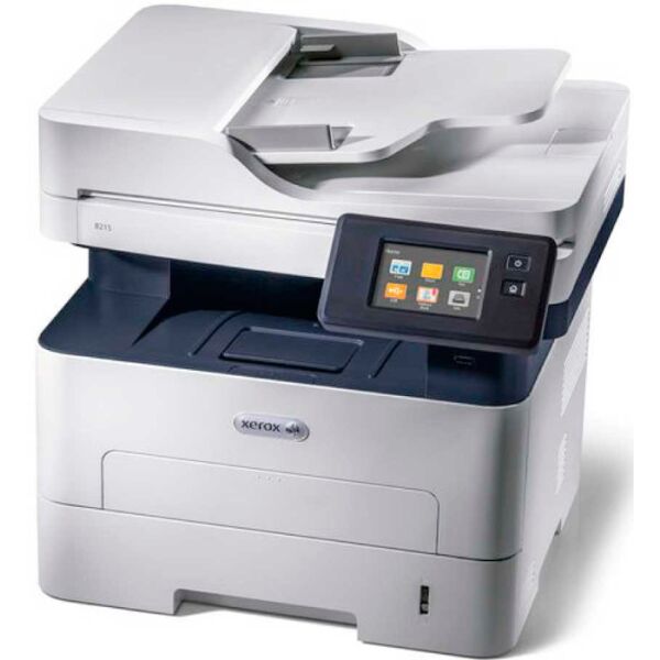

МФУ Xerox, МФУ Xerox B215