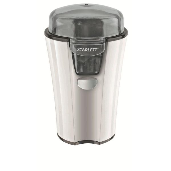 

Кофемолки SCARLETT, Кофемолка электрическая SCARLETT SC-010