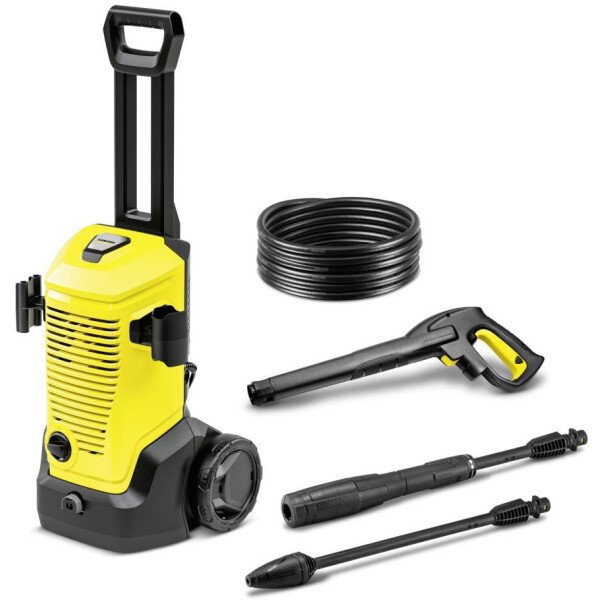 Мойка высокого давления Karcher K4 1.679-500.0