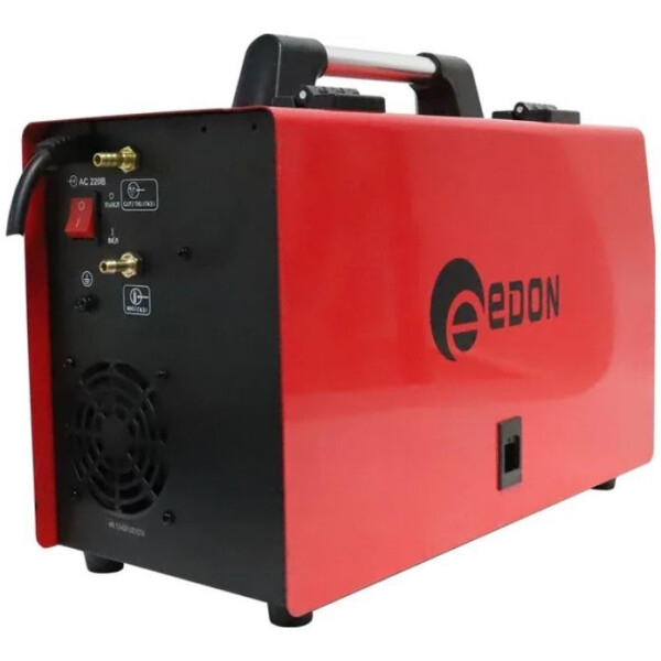Сварочный инвертор Edon Smart MMCT-250 (28505) Сварочный инвертор Edon Smart MMCT-250 (28505)
