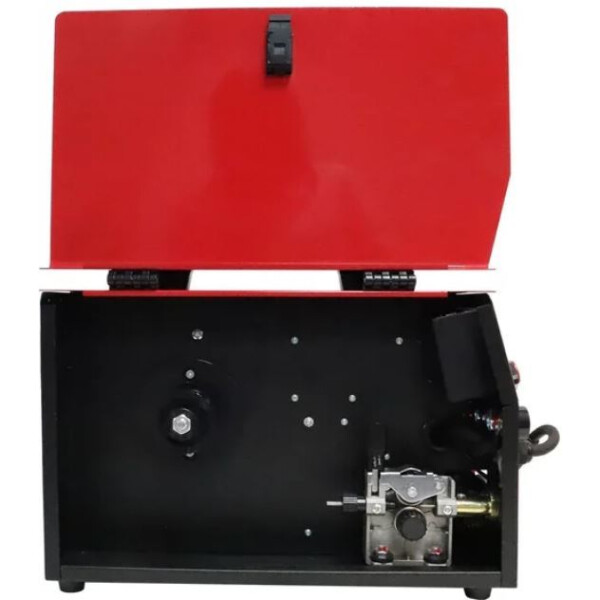 Сварочный инвертор Edon Smart MMCT-250 (28505) Сварочный инвертор Edon Smart MMCT-250 (28505)