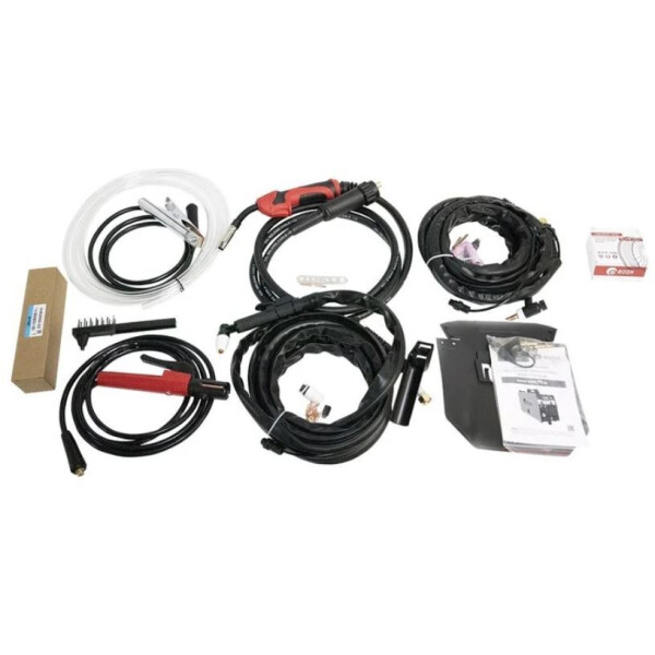 Сварочный инвертор Edon Smart MMCT-250 (28505) Сварочный инвертор Edon Smart MMCT-250 (28505)