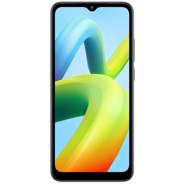 

Смартфоны XIAOMI, Смартфон Xiaomi Redmi A1+ 2GB/32GB Black EU