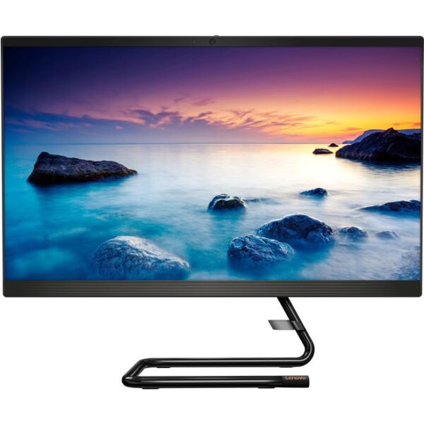 

Моноблоки Lenovo, Моноблок Lenovo IdeaCentre A340-24IWL F0E800FVRK