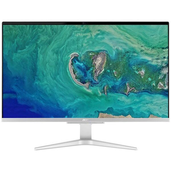 

Моноблоки Acer, Моноблок Acer Aspire C27-865 DQ.BCNME.004