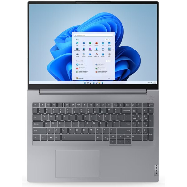 Ноутбук Lenovo ThinkBook 16 G6 IRL 21KHA0W7RU Ноутбук Lenovo ThinkBook 16 G6 IRL 21KHA0W7RU
