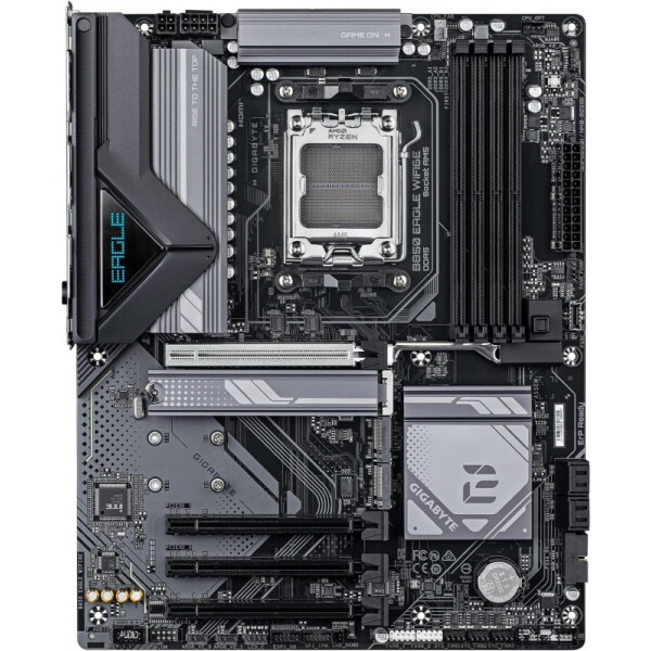 Материнская плата Gigabyte B850 Eagle Wifi6E Материнская плата Gigabyte B850 Eagle Wifi6E
