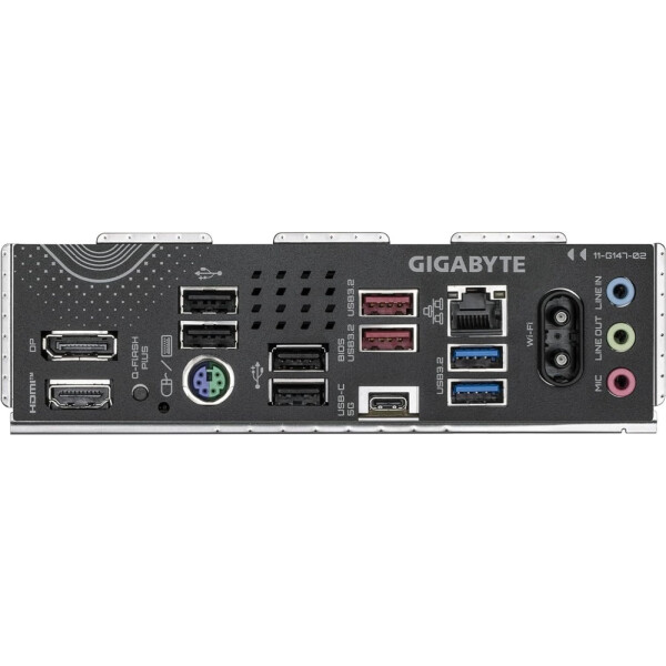 Материнская плата Gigabyte B850 Eagle Wifi6E Материнская плата Gigabyte B850 Eagle Wifi6E