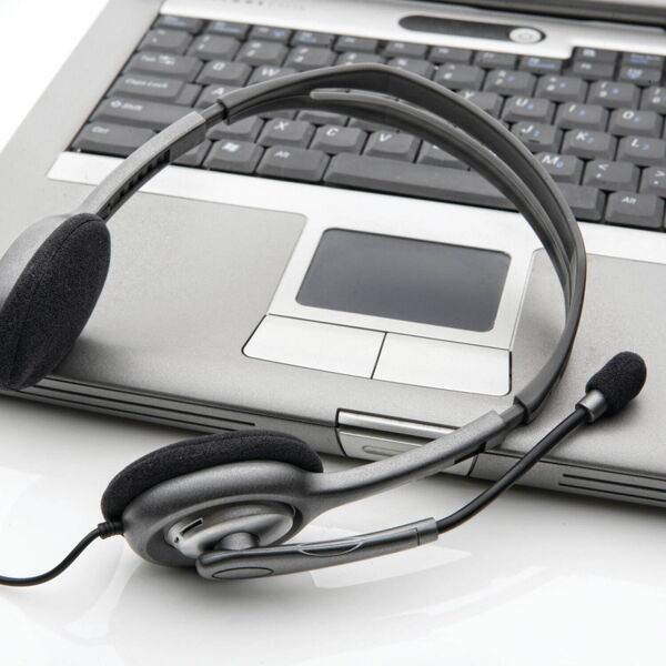 Гарнитура LOGITECH Stereo Headset H111 (L981-000593) Гарнитура LOGITECH Stereo Headset H111 (L981-000593)